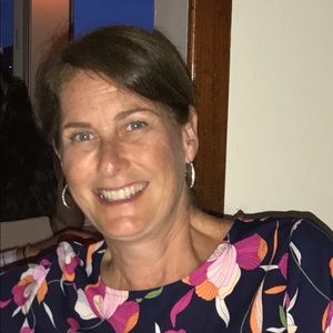 Meet your Posher, Patricia